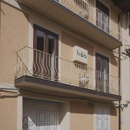 Casa Matilde B&B Polistena Εξωτερικό φωτογραφία