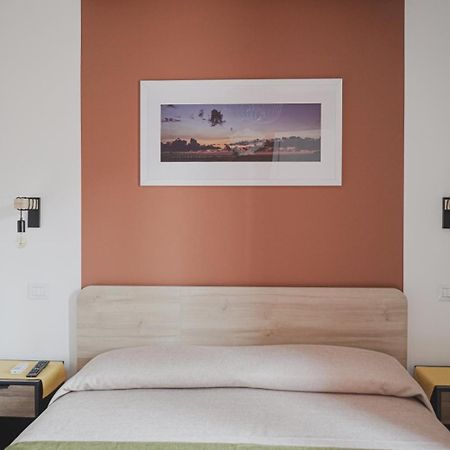 Casa Matilde B&B Polistena Εξωτερικό φωτογραφία