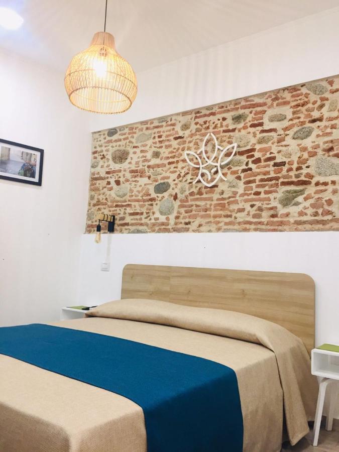 Casa Matilde B&B Polistena Εξωτερικό φωτογραφία