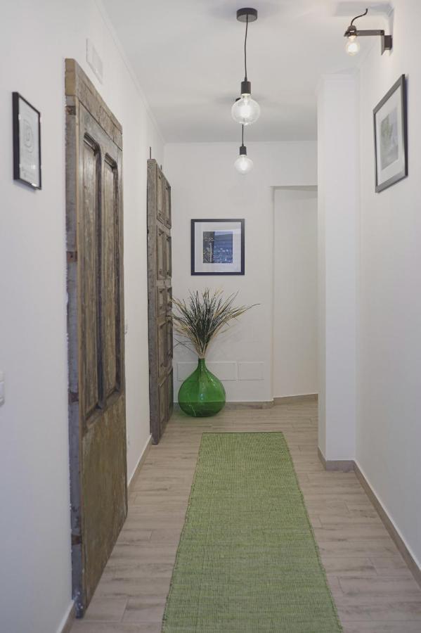 Casa Matilde B&B Polistena Εξωτερικό φωτογραφία