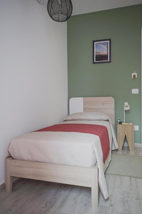 Casa Matilde B&B Polistena Εξωτερικό φωτογραφία