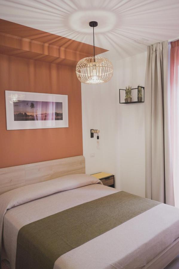 Casa Matilde B&B Polistena Εξωτερικό φωτογραφία