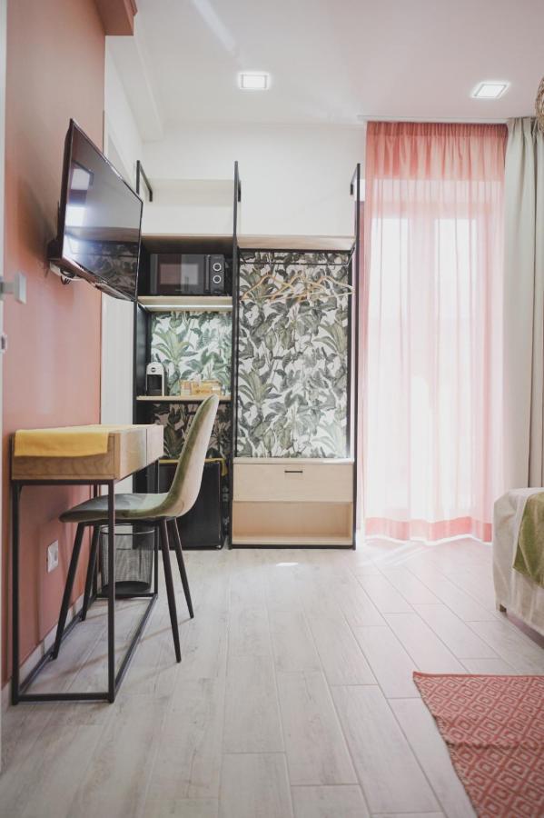 Casa Matilde B&B Polistena Εξωτερικό φωτογραφία