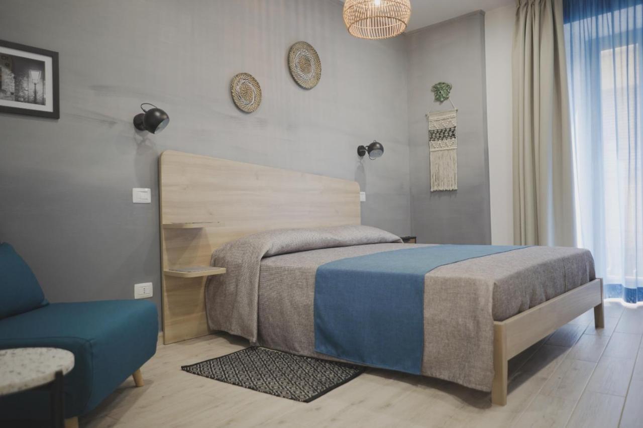 Casa Matilde B&B Polistena Εξωτερικό φωτογραφία